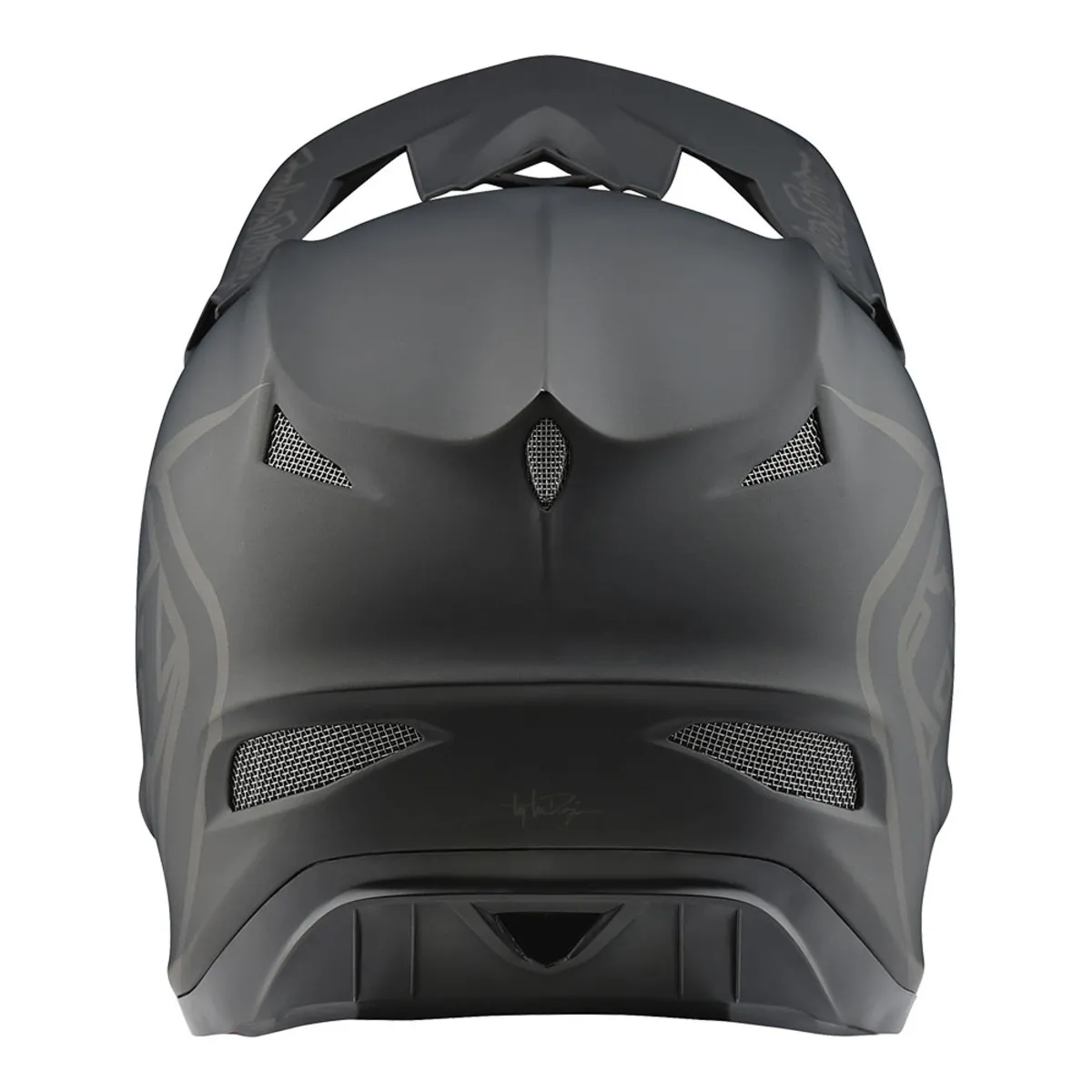 Troy Lee Designs D3 Fiberlite Hjälm Troy Lee Designs D3 Fiberlite Hjälm