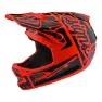 Troy Lee Designs D3 Fiberlite Hjälm
