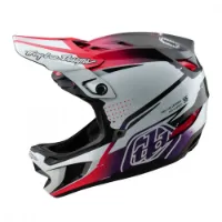 Troy Lee Designs D4 Carbon Downhillhjälm Troy Lee Designs D4 Carbon Downhillhjälm