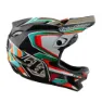 Troy Lee Designs D4 Carbon Downhillhjälm