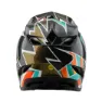 Troy Lee Designs D4 Carbon Downhillhjälm