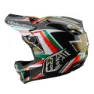 Troy Lee Designs D4 Carbon Downhillhjälm