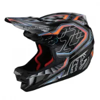 Troy Lee Designs D4 Carbon MIPS Helm Troy Lee Designs D4 Carbon MIPS Helm