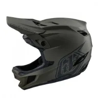 Troy Lee Designs D4 Comp MIPS Hjelm Troy Lee Designs D4 Comp MIPS Hjelm
