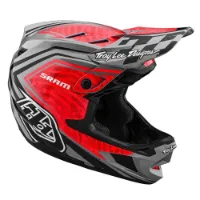 Troy Lee Designs D4 Comp MIPS Hjelm Troy Lee Designs D4 Comp MIPS Hjelm