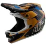 Troy Lee Designs D4 Comp MIPS Hjelm