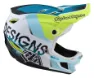 Troy Lee Designs D4 Comp MIPS Hjelm