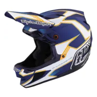 Troy Lee Designs D4 Composite Mips Downhillhjälm Troy Lee Designs D4 Composite Mips Downhillhjälm