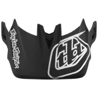 Troy Lee Designs D4 Ersättningsvisir För Hjälm