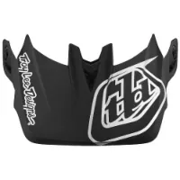 Troy Lee Designs D4 Ersättningsvisir För Hjälm Troy Lee Designs D4 Ersättningsvisir För Hjälm