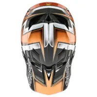 Troy Lee Designs D4 Ersättningsvisir För Hjälm Troy Lee Designs D4 Ersättningsvisir För Hjälm