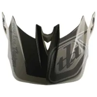 Troy Lee Designs D4 Ersättningsvisir För Hjälm Troy Lee Designs D4 Ersättningsvisir För Hjälm