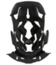 Troy Lee Designs D4 Hjälmkuddar
