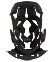 Troy Lee Designs D4 Hjälmkuddar Troy Lee Designs D4 Hjälmkuddar