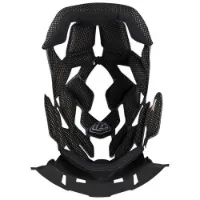 Troy Lee Designs D4 Hjälmkuddar Troy Lee Designs D4 Hjälmkuddar