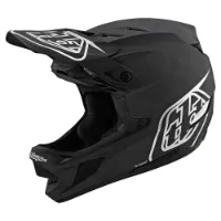Troy Lee Designs D4 Kol MIPS Hjälm