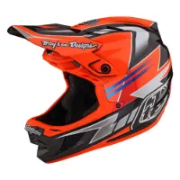 Troy Lee Designs D4 Kol MIPS Hjälm Troy Lee Designs D4 Kol MIPS Hjälm