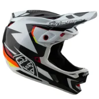 Troy Lee Designs D4 Kol MIPS Hjälm Troy Lee Designs D4 Kol MIPS Hjälm