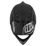 Troy Lee Designs D4 Kol MIPS Hjälm, Svart