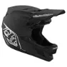 Troy Lee Designs D4 Kol MIPS Hjälm, Svart
