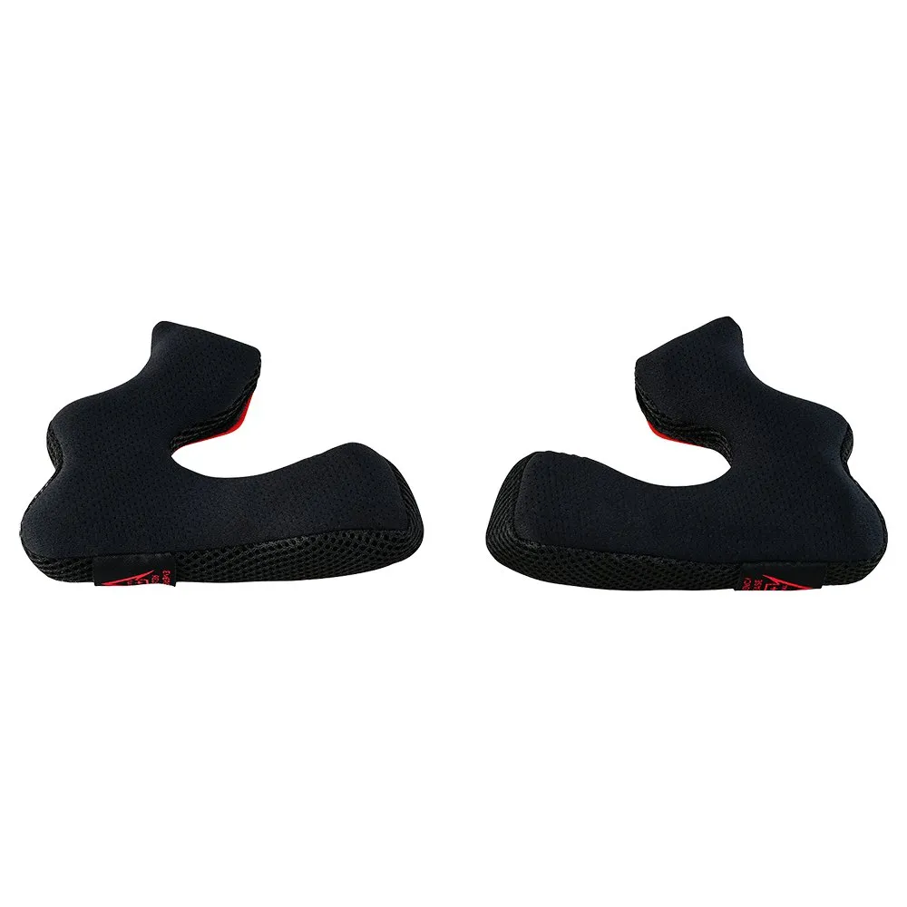 Troy Lee Designs D4 Poly Kindkuddar Troy Lee Designs D4 Poly Kindkuddar