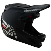Troy Lee Designs D4 Polyacrylite Downhillhjälm Troy Lee Designs D4 Polyacrylite Downhillhjälm