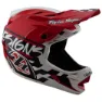Troy Lee Designs D4 Polyacrylite Fifty-50 Mips Downhillhjälm