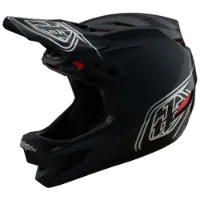 Troy Lee Designs D4 Polyacrylite Mips Downhillhjälm Troy Lee Designs D4 Polyacrylite Mips Downhillhjälm