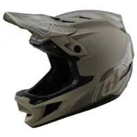 Troy Lee Designs D4 Polyacrylite Mips Downhillhjälm Troy Lee Designs D4 Polyacrylite Mips Downhillhjälm
