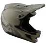 Troy Lee Designs D4 Polyacrylite Mips Downhillhjälm