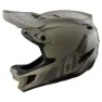 Troy Lee Designs D4 Polyacrylite Mips Downhillhjälm
