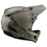 Troy Lee Designs D4 Polyacrylite Mips Downhillhjälm