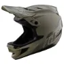 Troy Lee Designs D4 Polyacrylite Mips Downhillhjälm