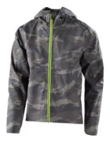 Troy Lee Designs Descent Jakke Troy Lee Designs Descent Jakke