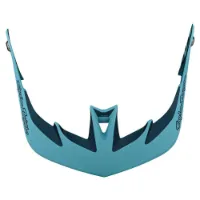 Troy Lee Designs Ersatzvisier für A3 Helm