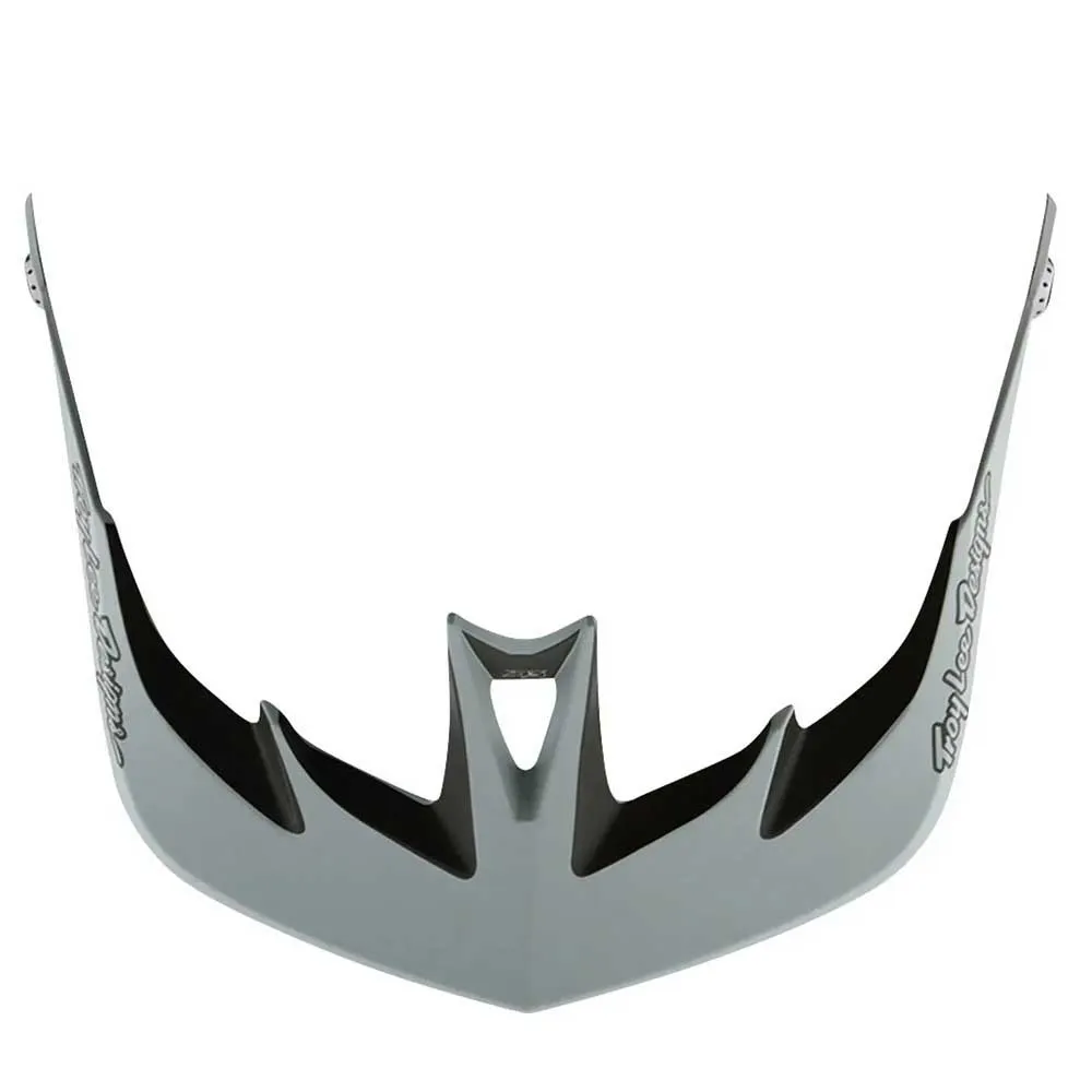 Troy Lee Designs Ersatzvisier für A3 Helm Troy Lee Designs Ersatzvisier für A3 Helm