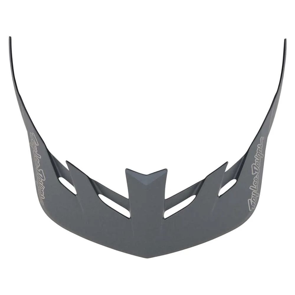 Troy Lee Designs Ersatzvisier für Flowline MIPS Helm Troy Lee Designs Ersatzvisier für Flowline MIPS Helm