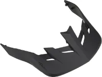 Troy Lee Designs Ersatzvisier für Flowline SE MIPS Helm Troy Lee Designs Ersatzvisier für Flowline SE MIPS Helm
