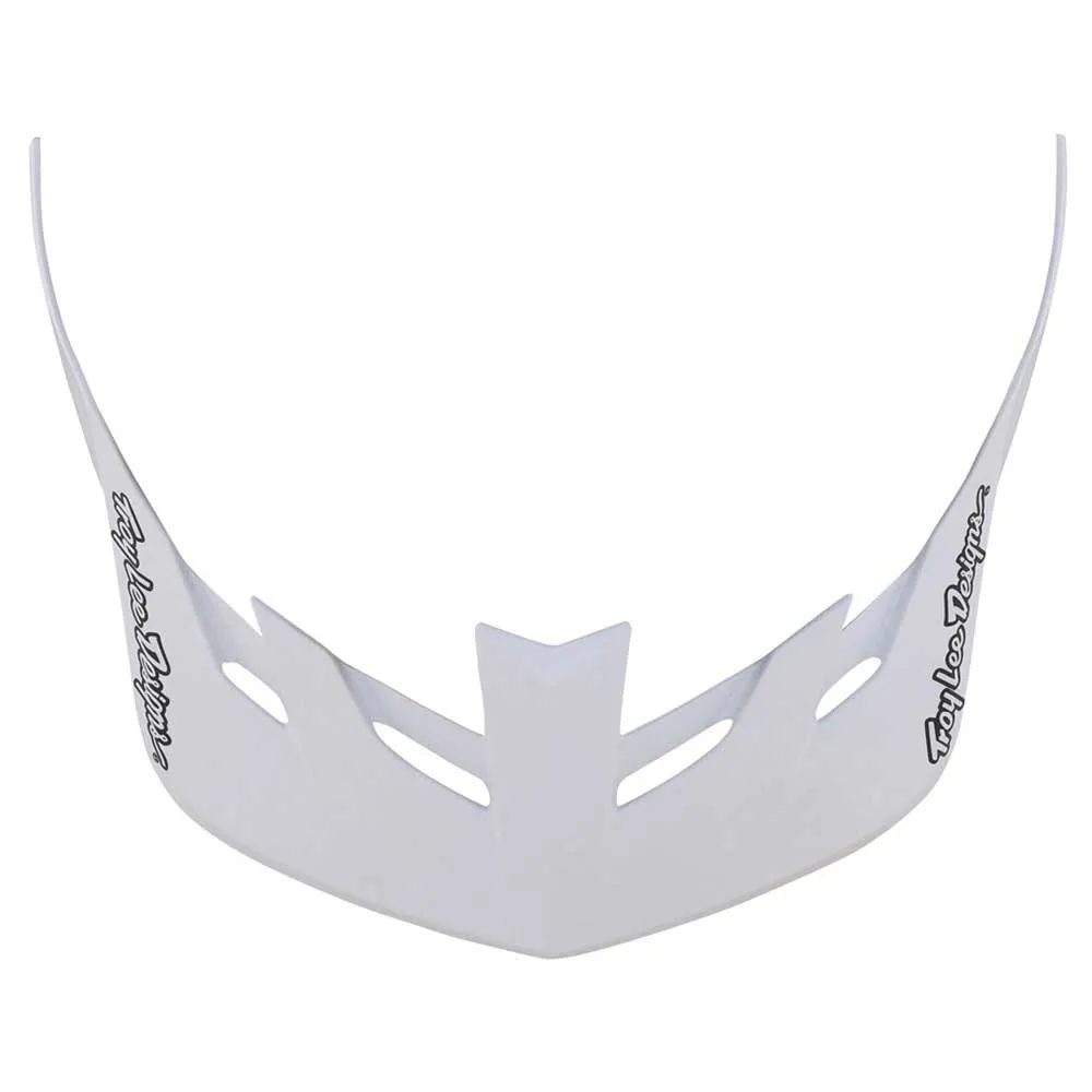 Troy Lee Designs Ersatzvisier für Flowline SE MIPS Helm Troy Lee Designs Ersatzvisier für Flowline SE MIPS Helm