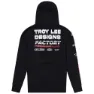 Troy Lee Designs Factory Huvtröja