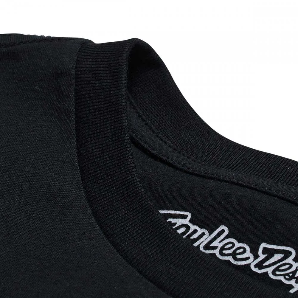 Troy Lee Designs Factory T-shirt Med Korta ärmar Troy Lee Designs Factory T-shirt Med Korta ärmar