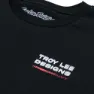 Troy Lee Designs Factory T-shirt Med Korta ärmar