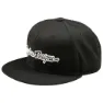 Troy Lee Designs Flat Bill Signature Keps