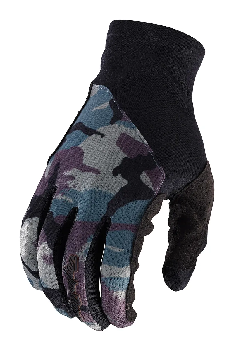 Troy Lee Designs Flowline Handskar Troy Lee Designs Flowline Handskar
