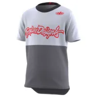 Troy Lee Designs Flowline Kortärmad Endurotröja Troy Lee Designs Flowline Kortärmad Endurotröja