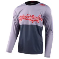 Troy Lee Designs Flowline Långärmad Endurotröja Troy Lee Designs Flowline Långärmad Endurotröja