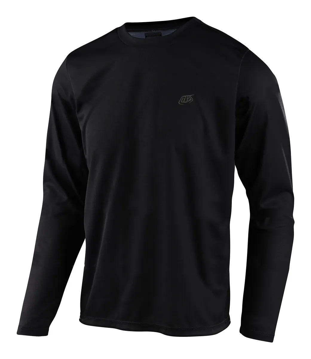 Troy Lee Designs Flowline LS Cykeltröja Troy Lee Designs Flowline LS Cykeltröja