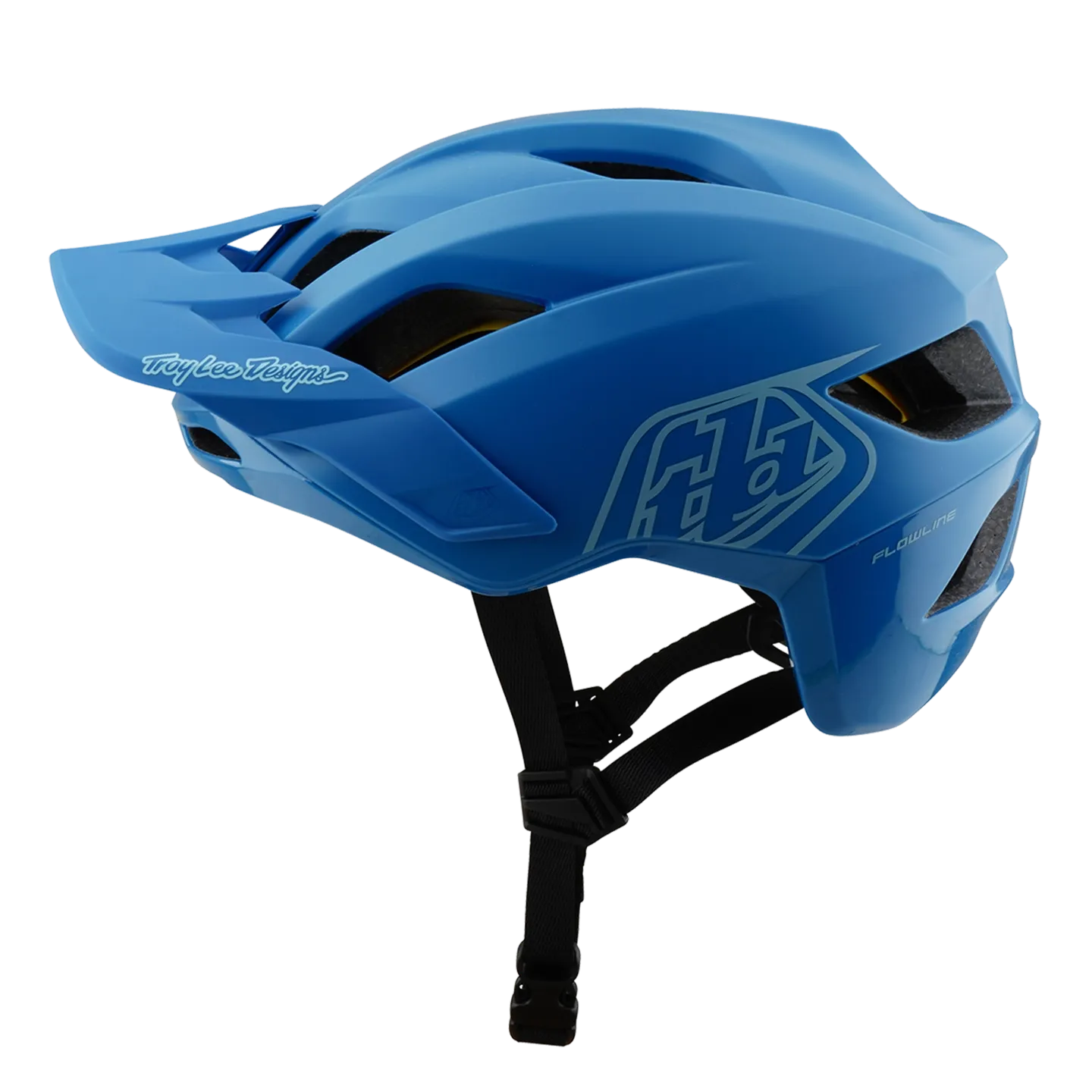 Troy Lee Designs Flowline Mips Hjälm