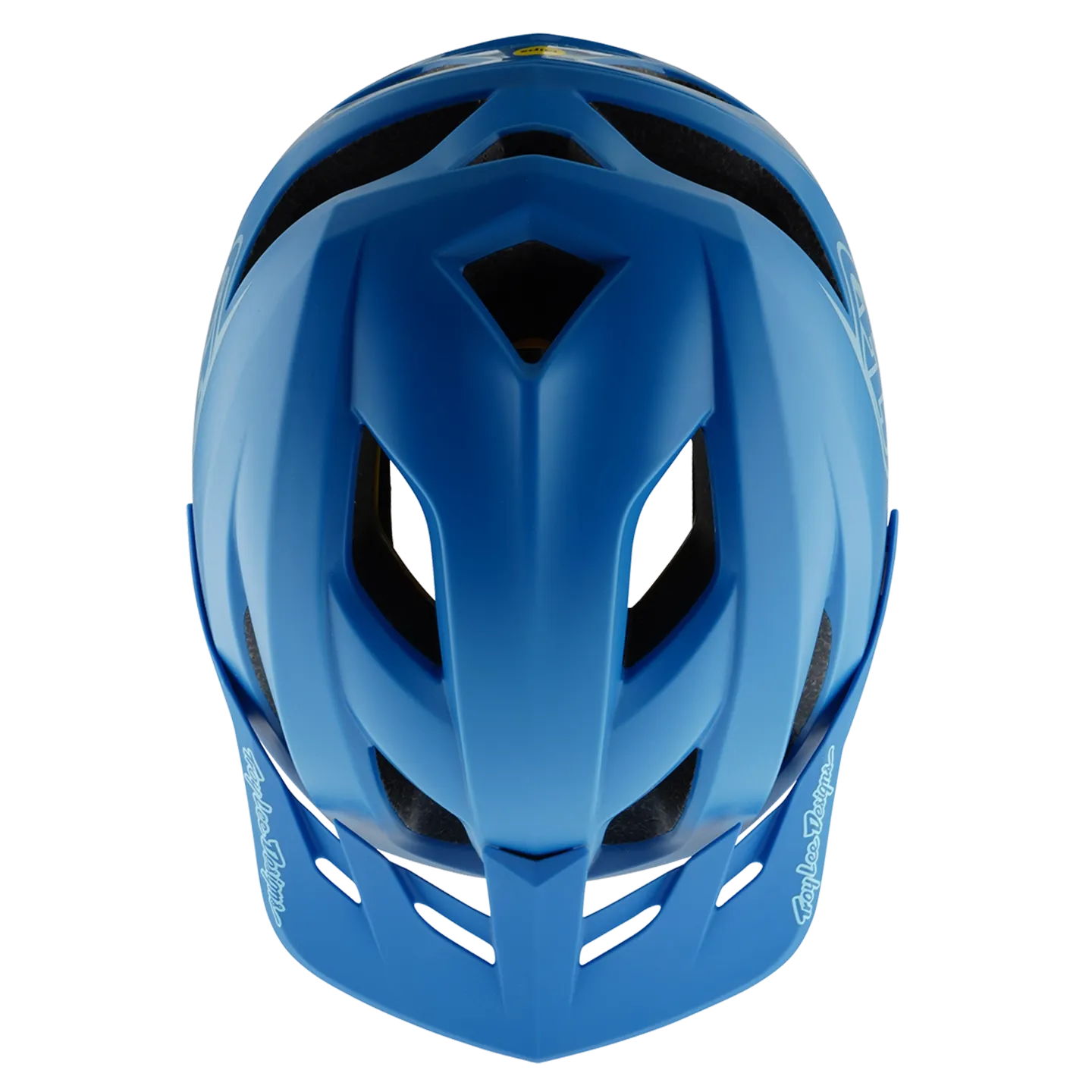 Troy Lee Designs Flowline Mips Hjälm
