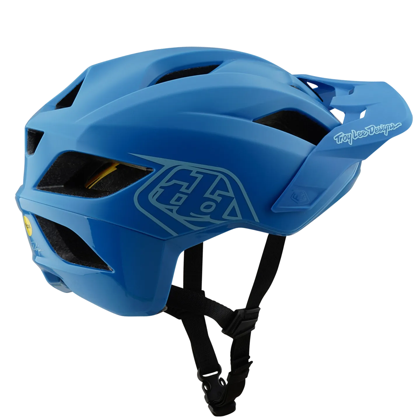 Troy Lee Designs Flowline Mips Hjälm